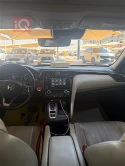 هوندا إنسايت